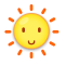 sun